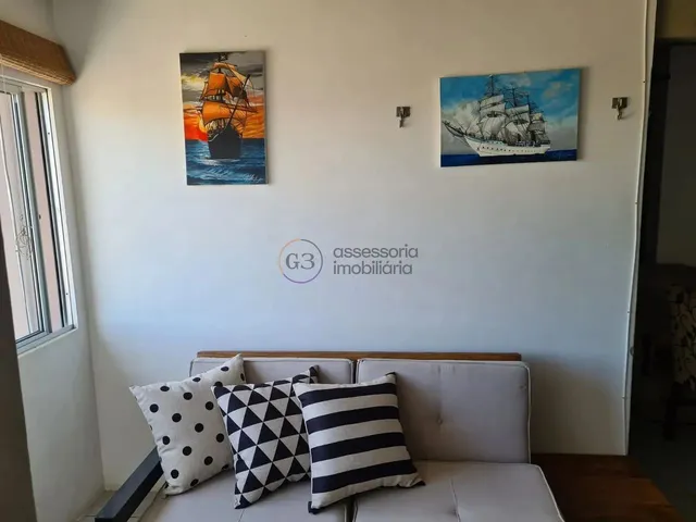 Imagem 6: Apartamento 2 Dormitórios para Alugar Centro Pelotas/Rs