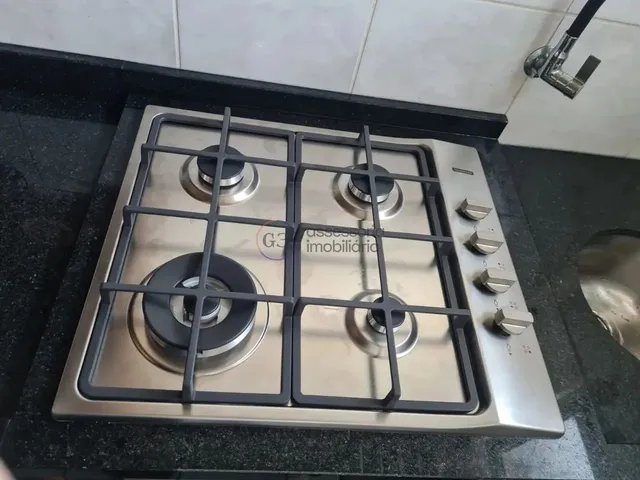 Imagem 8: Apartamento 2 Dormitórios para Alugar Centro Pelotas/Rs