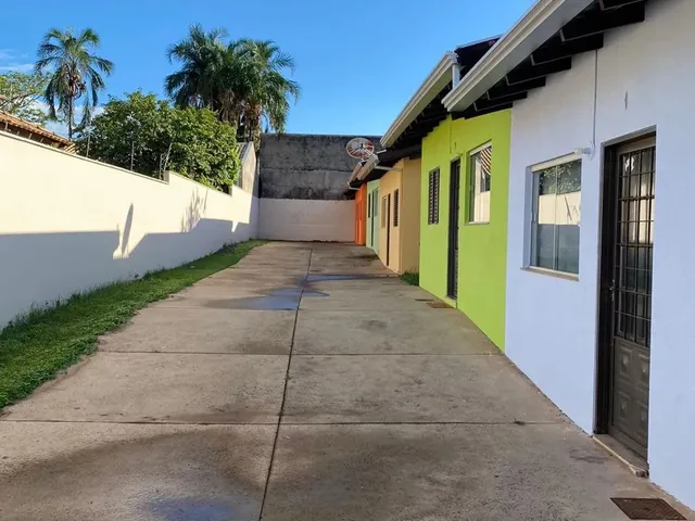 Imagem: Aluguel Casa Kitnet Jardim Ima Região Aeroporto