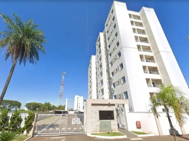Imagem: Apartamento Semimobiliado Colina das Palmeiras