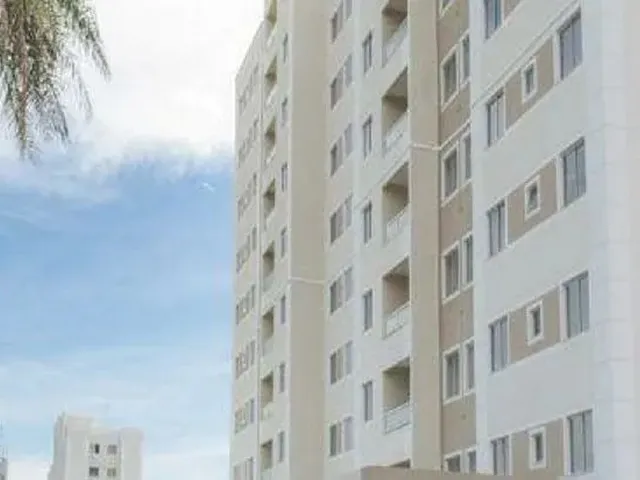 Imagem 2: Apartamento Semimobiliado Colina das Palmeiras 2Qt - 10 Andar