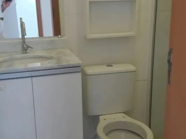 Imagem 5: Apartamento Semimobiliado Colina das Palmeiras 2Qt - 10 Andar
