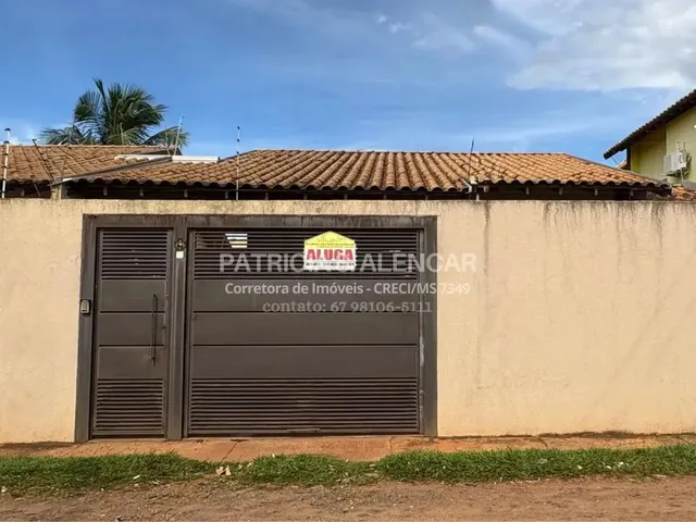 Imagem 1: Térrea para Aluguel Possui 79 Metros Quadrados com 2 Quartos