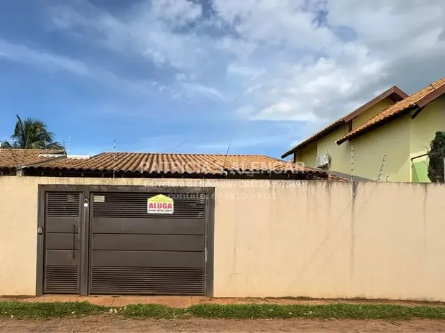 Imagem 4: Térrea para Aluguel Possui 79 Metros Quadrados com 2 Quartos