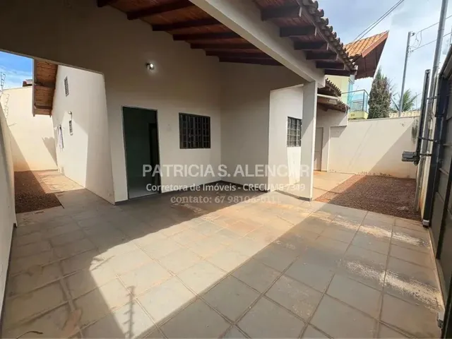 Imagem 3: Térrea para Aluguel Possui 79 Metros Quadrados com 2 Quartos