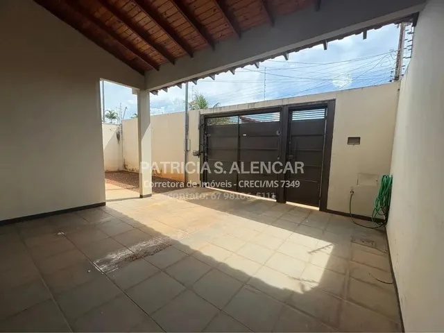 Imagem 9: Térrea para Aluguel Possui 79 Metros Quadrados com 2 Quartos