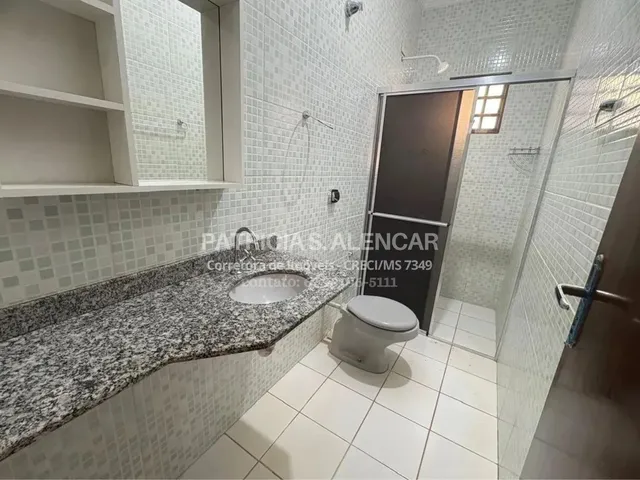 Imagem 5: Térrea para Aluguel Possui 79 Metros Quadrados com 2 Quartos