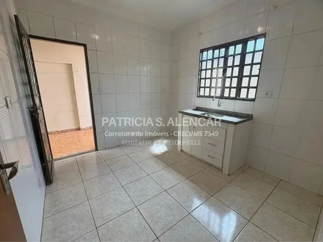 Imagem 12: Térrea para Aluguel Possui 79 Metros Quadrados com 2 Quartos