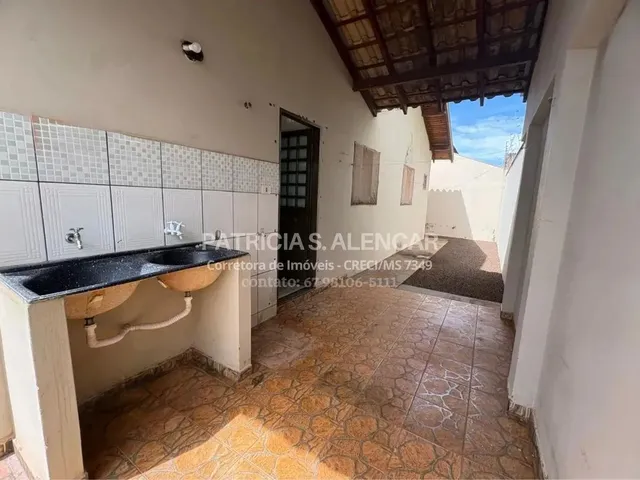 Imagem 10: Térrea para Aluguel Possui 79 Metros Quadrados com 2 Quartos