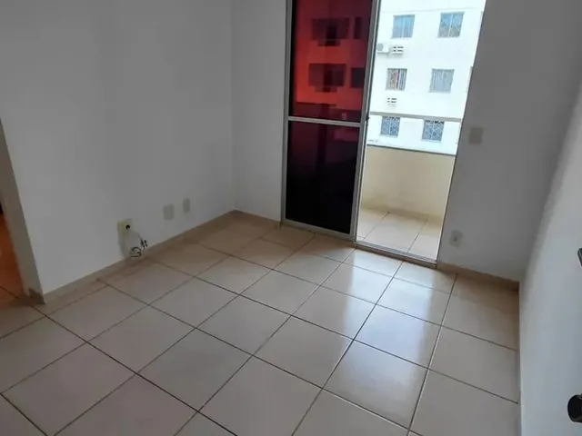 Imagem 4: Imóvel para Aluguel com 57 Metros Quadrados com 1 Quarto em Tiradentes - Campo Grande