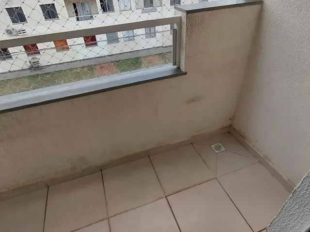 Imagem 6: Imóvel para Aluguel com 57 Metros Quadrados com 1 Quarto em Tiradentes - Campo Grande