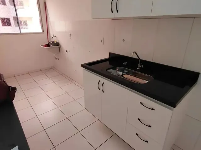 Imagem 10: Imóvel para Aluguel com 57 Metros Quadrados com 1 Quarto em Tiradentes - Campo Grande