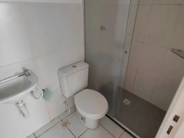 Imagem 5: Imóvel para Aluguel com 57 Metros Quadrados com 1 Quarto em Tiradentes - Campo Grande