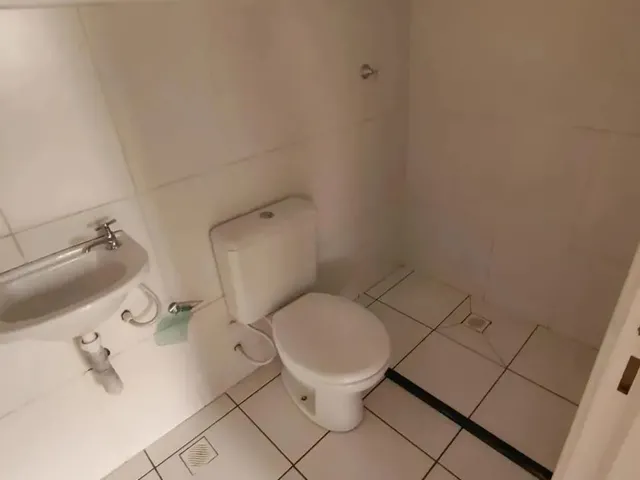 Imagem 12: Imóvel para Aluguel com 57 Metros Quadrados com 1 Quarto em Tiradentes - Campo Grande