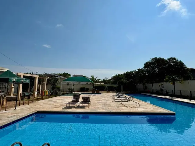 Imagem 13: Imóvel para Aluguel com 57 Metros Quadrados com 1 Quarto em Tiradentes - Campo Grande