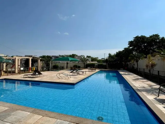 Imagem 11: Imóvel para Aluguel com 57 Metros Quadrados com 1 Quarto em Tiradentes - Campo Grande