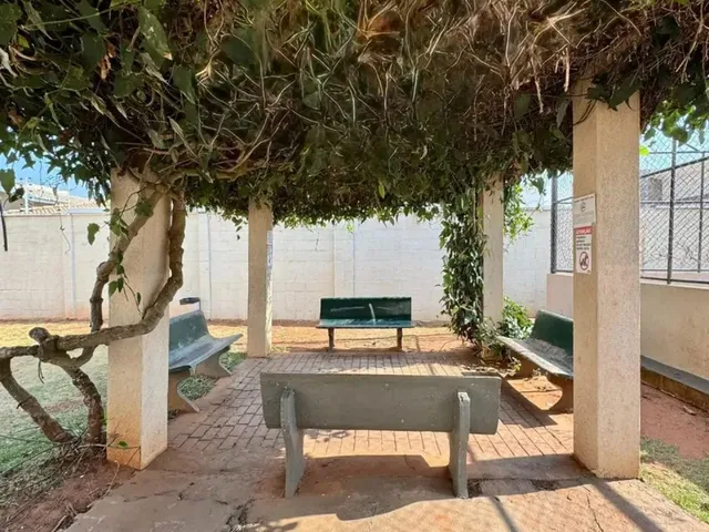 Imagem 15: Imóvel para Aluguel com 57 Metros Quadrados com 1 Quarto em Tiradentes - Campo Grande