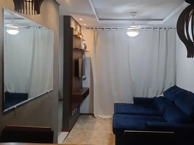 Imagem: Alugo Apartamento Mobiliado no Condomínio