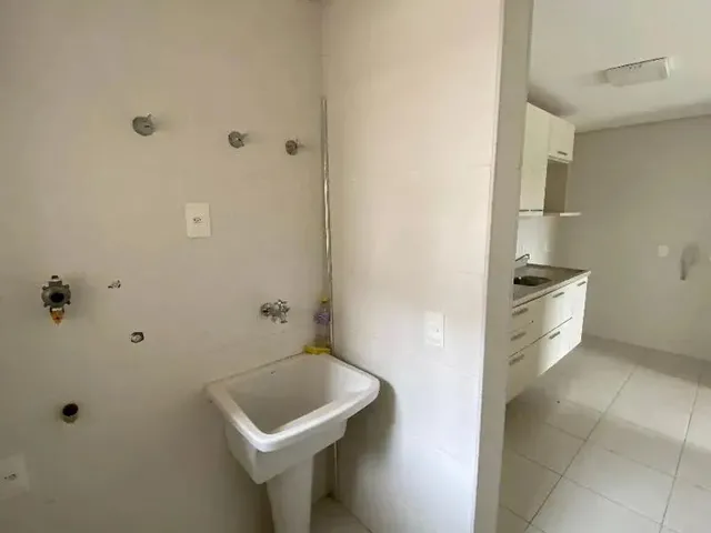 Imagem 13: Reserva do Bosque com 02 Vagas de Garagem