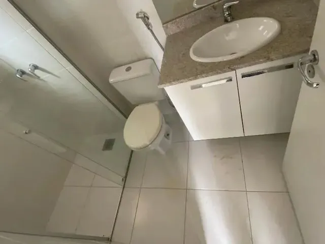 Imagem 6: Reserva do Bosque com 02 Vagas de Garagem