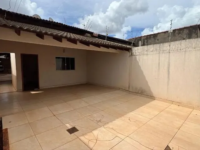 Imagem 8: Casa Térrea Rica em Armários