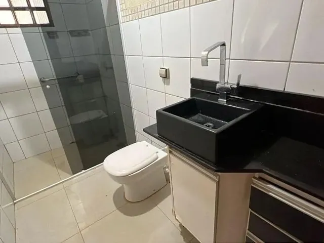 Imagem 9: Casa Térrea Rica em Armários