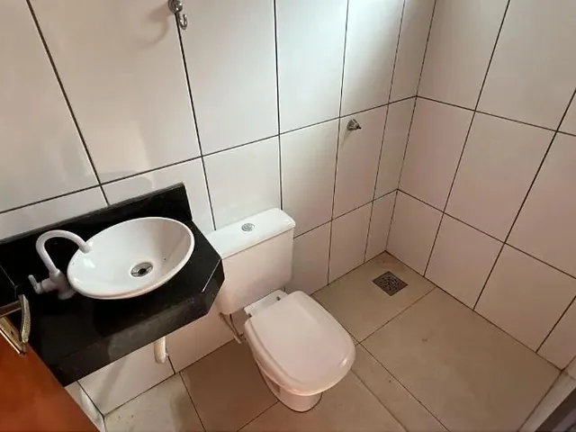 Imagem 14: Casa Térrea Rica em Armários