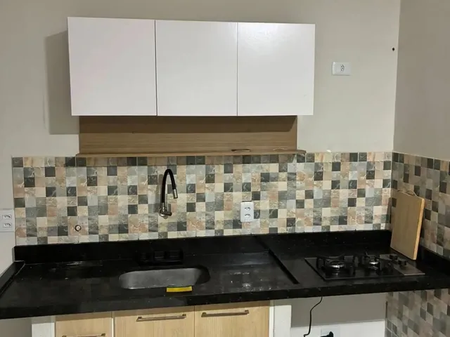 Imagem 6: Casa em Condomínio Fechado - Reformada e Pronta para Morar