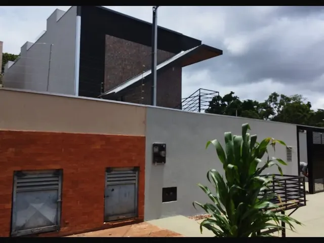 Imagem: Alugo Kitnet, Imóvel Novo, Próximo a Ucdb