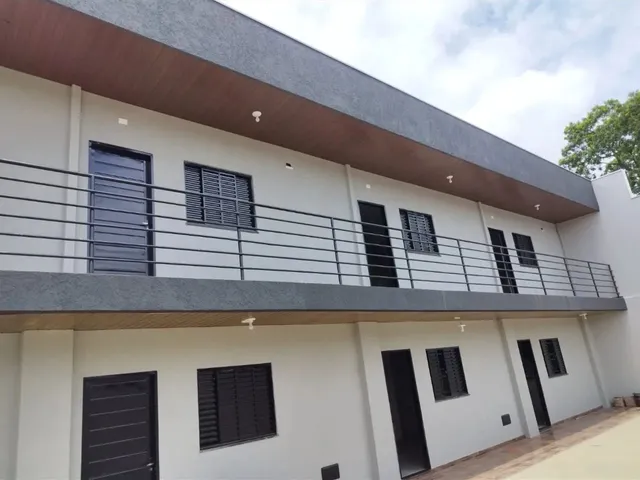 Imagem 8: Alugo Kitnet, Imóvel Novo, Próximo a Ucdb