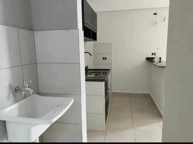Imagem 11: Alugo Kitnet, Imóvel Novo, Próximo a Ucdb