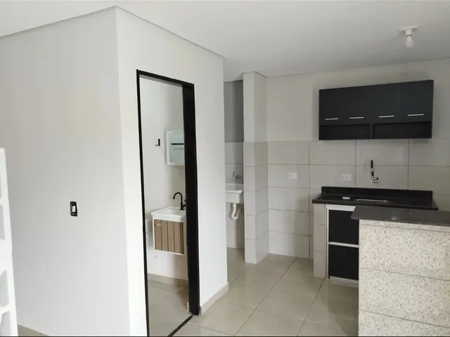 Imagem 7: Alugo Kitnet, Imóvel Novo, Próximo a Ucdb