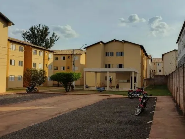 Imagem: Alugo Apartamento