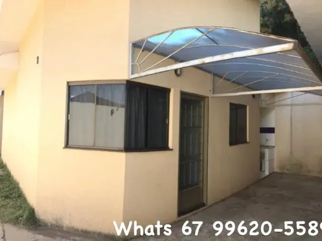 Imagem: Casa 02 Qts Centro/São Francisco (Ótima