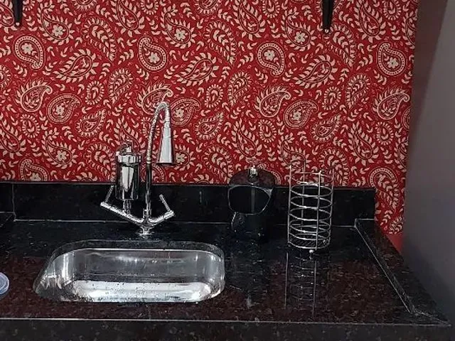 Imagem 10: Studio Lindo Área Nobre Central