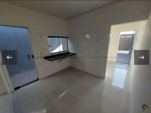 Imagem 5: Casa na Vila Nasser Próxima a Ucdb