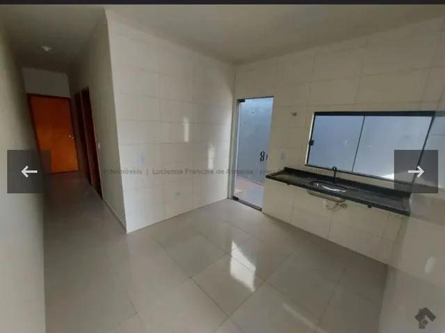 Imagem 6: Casa na Vila Nasser Próxima a Ucdb