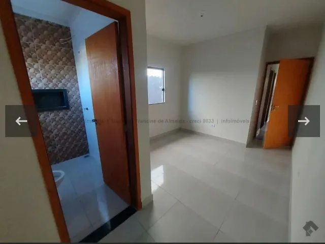 Imagem 7: Casa na Vila Nasser Próxima a Ucdb
