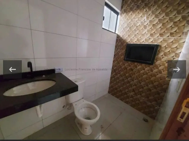 Imagem 9: Casa na Vila Nasser Próxima a Ucdb
