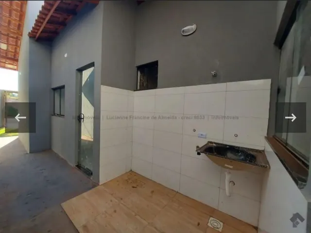 Imagem 11: Casa na Vila Nasser Próxima a Ucdb