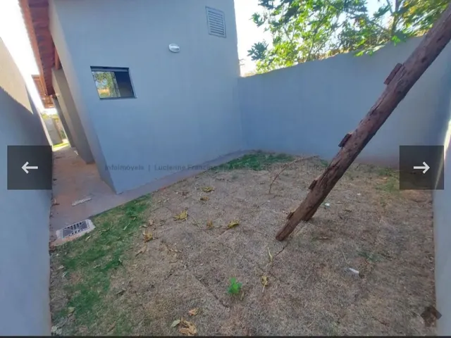 Imagem 12: Casa na Vila Nasser Próxima a Ucdb