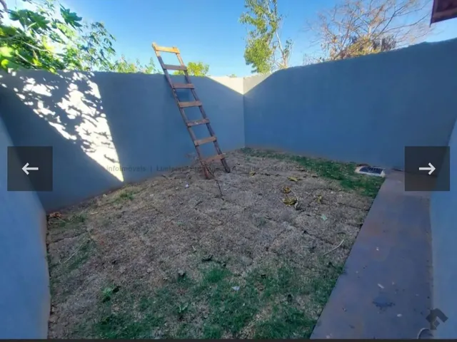 Imagem 13: Casa na Vila Nasser Próxima a Ucdb