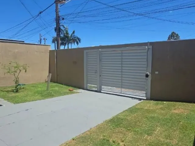 Imagem: Casa para Alugar em Condomínio