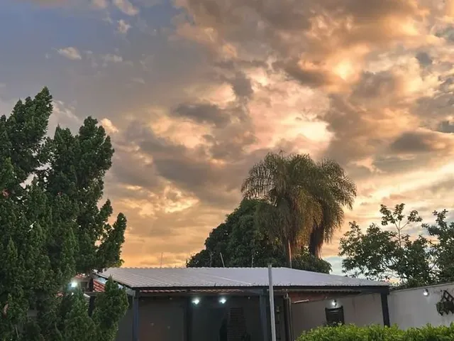 Imagem: Casa de Festa