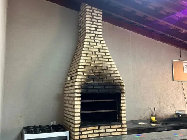 Imagem 3: Casa de Festa Casa com 1 dormitório