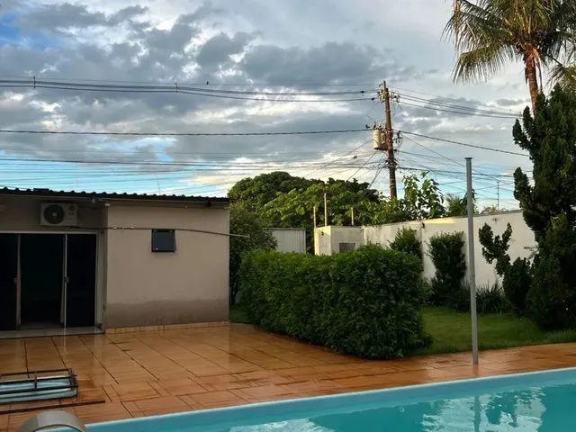 Imagem 5: Casa de Festa Casa com 1 dormitório