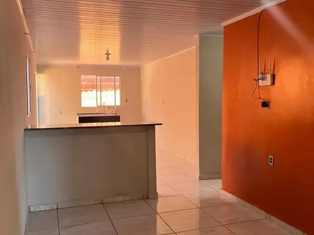 Imagem 6: Cod 570 Casa com 2 dormitórios