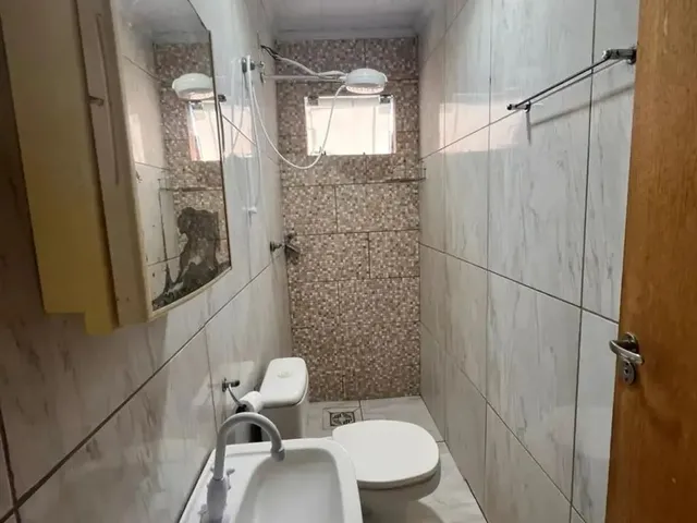 Imagem 5: Cod 570 Casa com 2 dormitórios