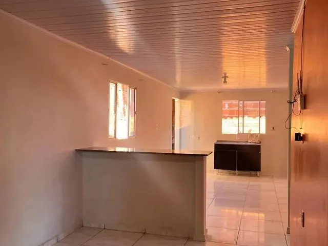 Imagem 9: Cod 570 Casa com 2 dormitórios