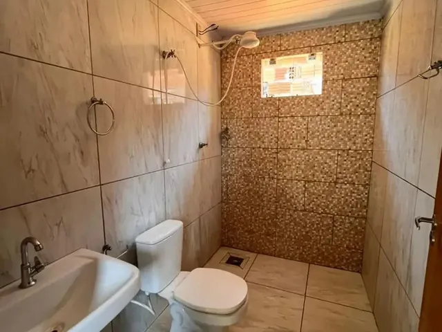Imagem 8: Cod 570 Casa com 2 dormitórios